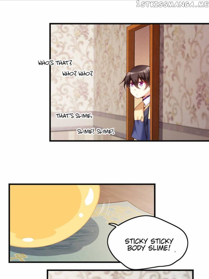 My Lackadaisical Overlord chapter 36 - page 10