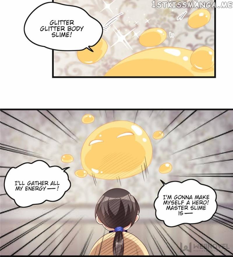 My Lackadaisical Overlord chapter 36 - page 11