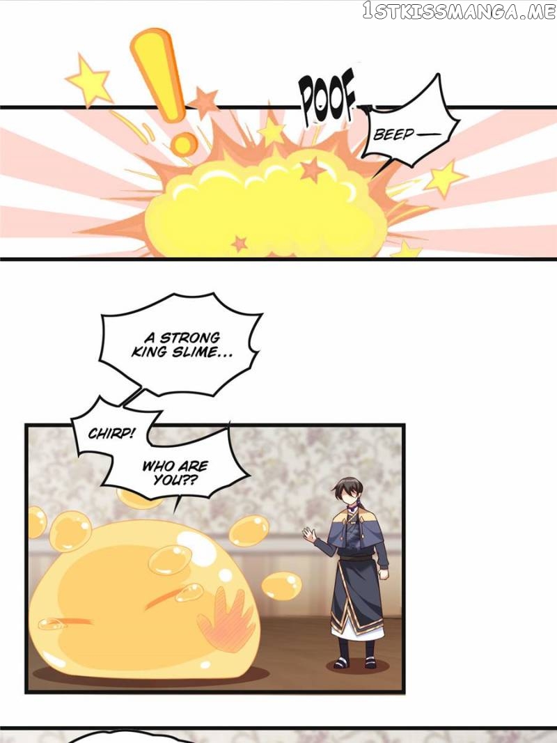 My Lackadaisical Overlord chapter 36 - page 12