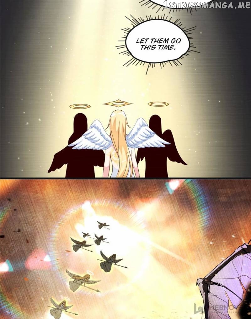 My Lackadaisical Overlord chapter 36 - page 16