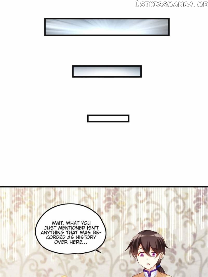 My Lackadaisical Overlord chapter 36 - page 19