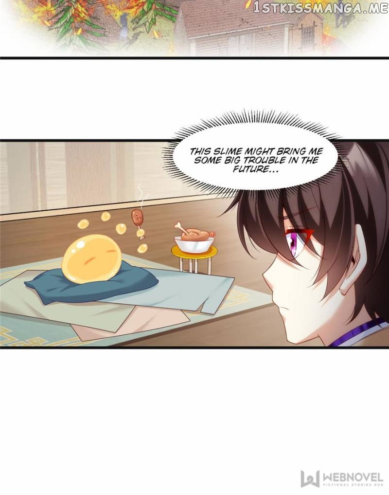 My Lackadaisical Overlord chapter 36 - page 22