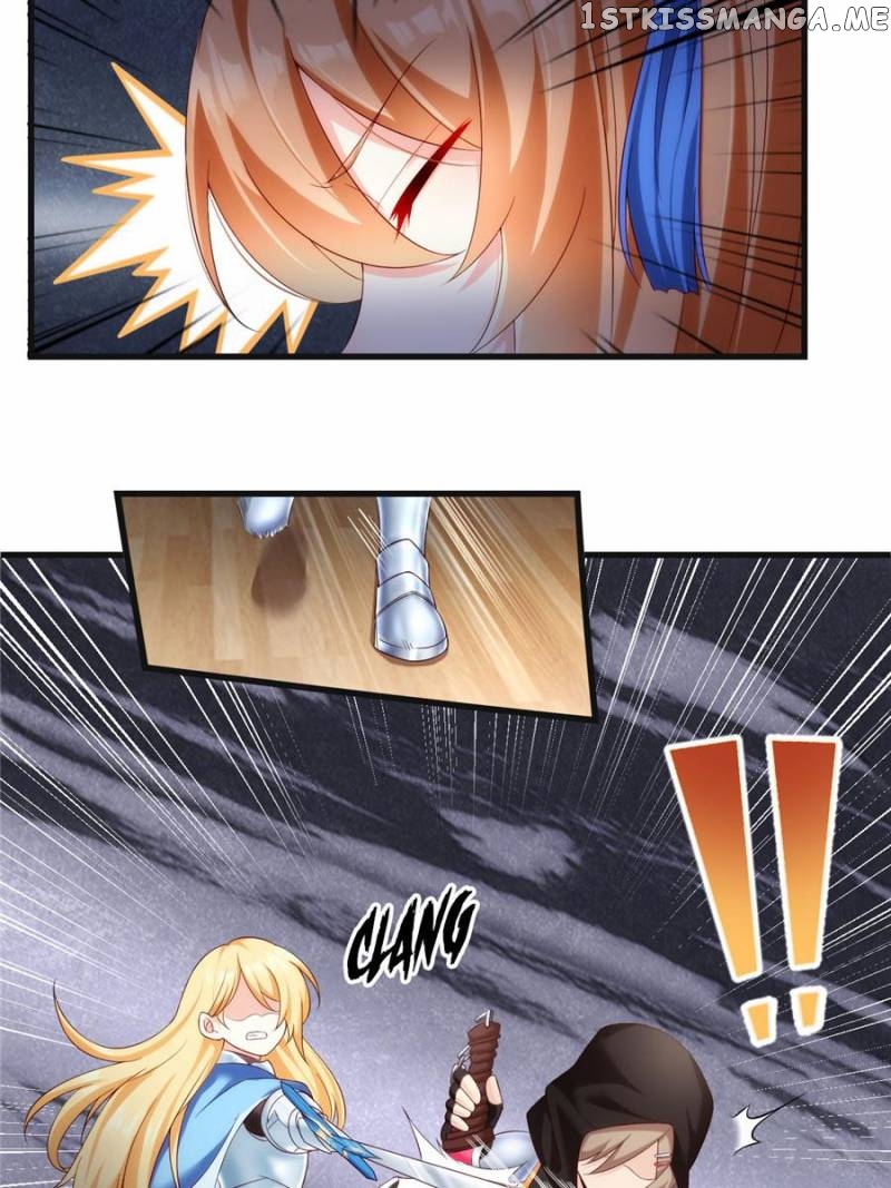 My Lackadaisical Overlord chapter 36 - page 31