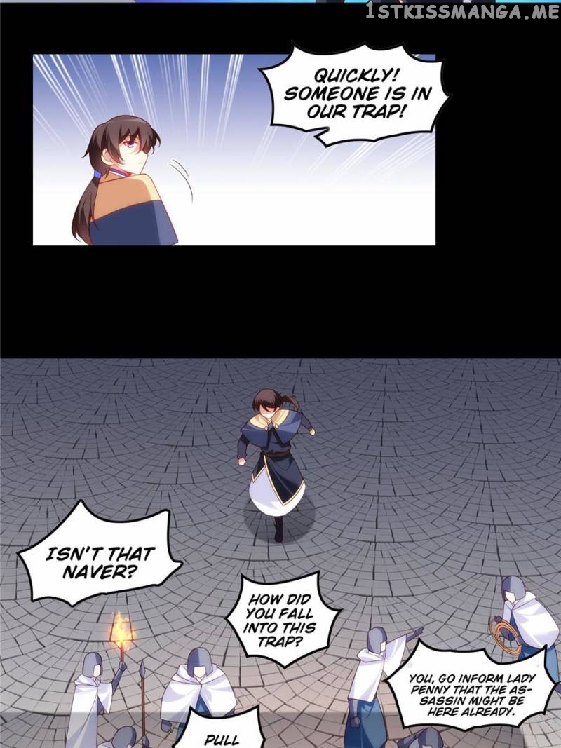 My Lackadaisical Overlord chapter 38 - page 16