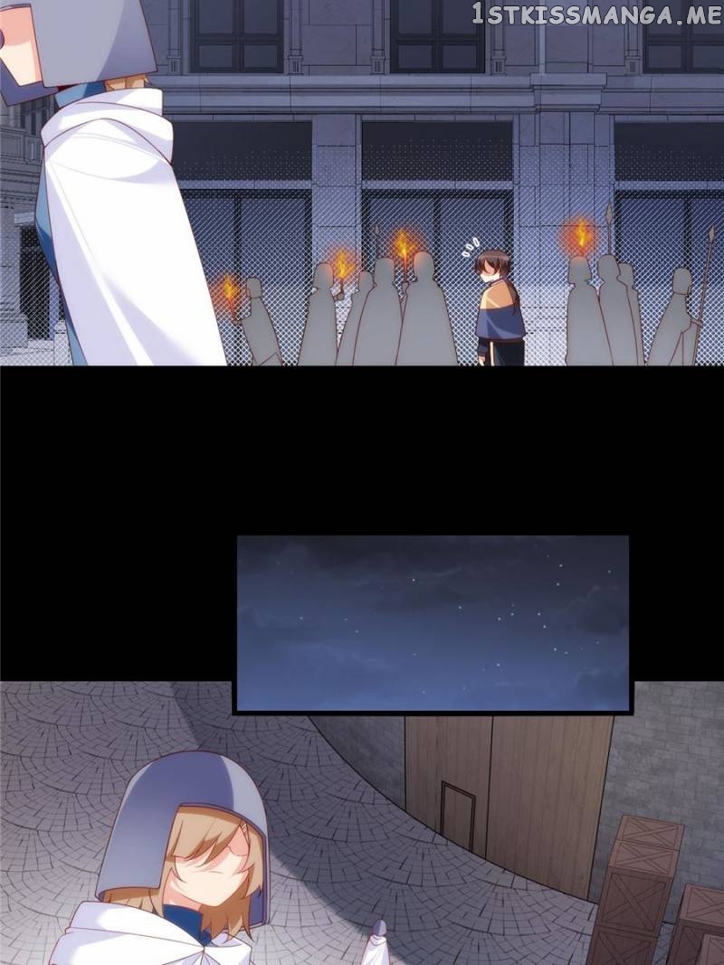 My Lackadaisical Overlord chapter 38 - page 18