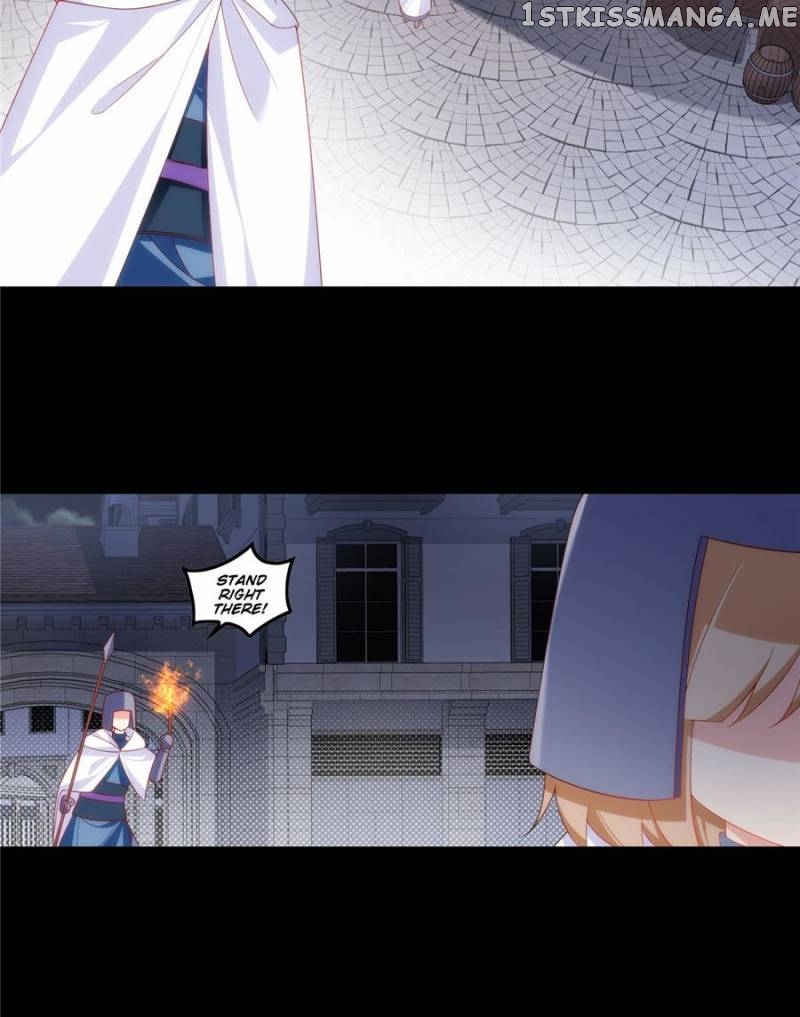 My Lackadaisical Overlord chapter 38 - page 19