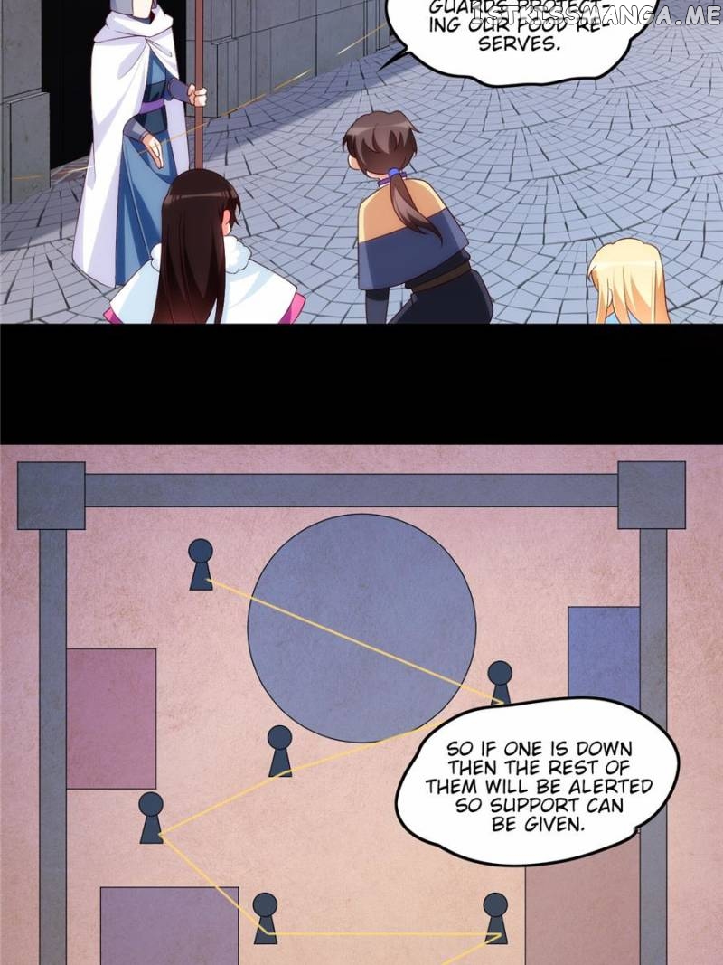 My Lackadaisical Overlord chapter 38 - page 2
