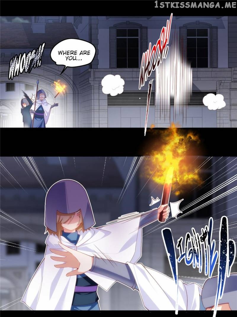 My Lackadaisical Overlord chapter 38 - page 20