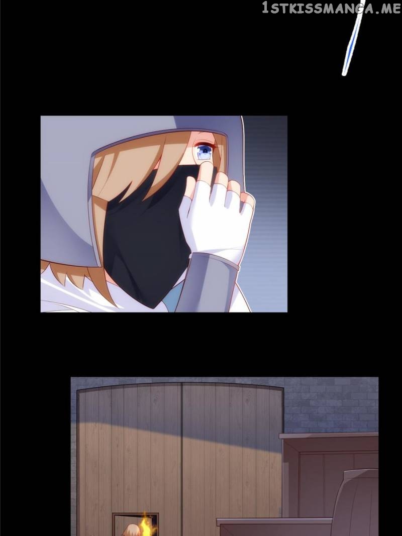 My Lackadaisical Overlord chapter 38 - page 21