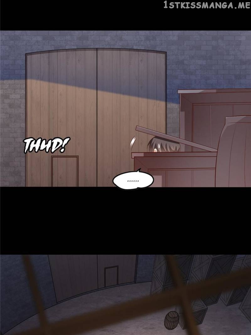 My Lackadaisical Overlord chapter 38 - page 23