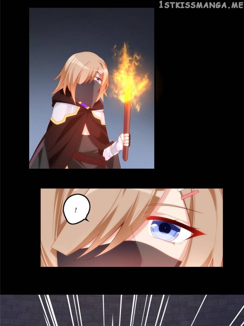 My Lackadaisical Overlord chapter 38 - page 25