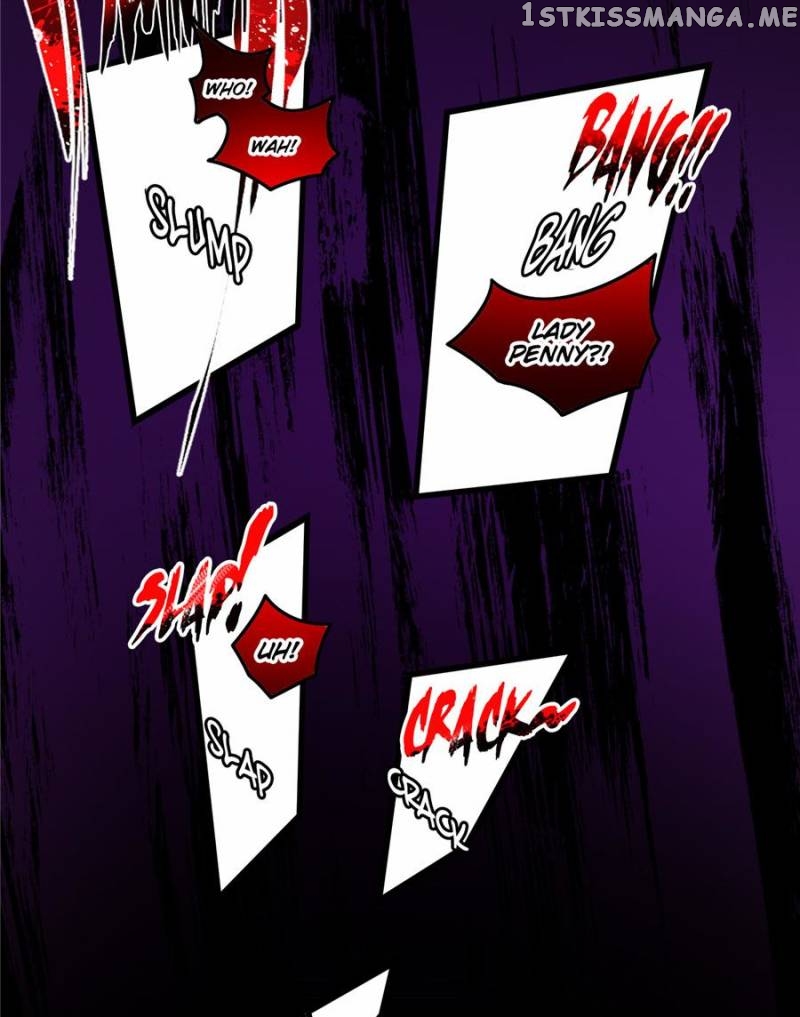 My Lackadaisical Overlord chapter 38 - page 29
