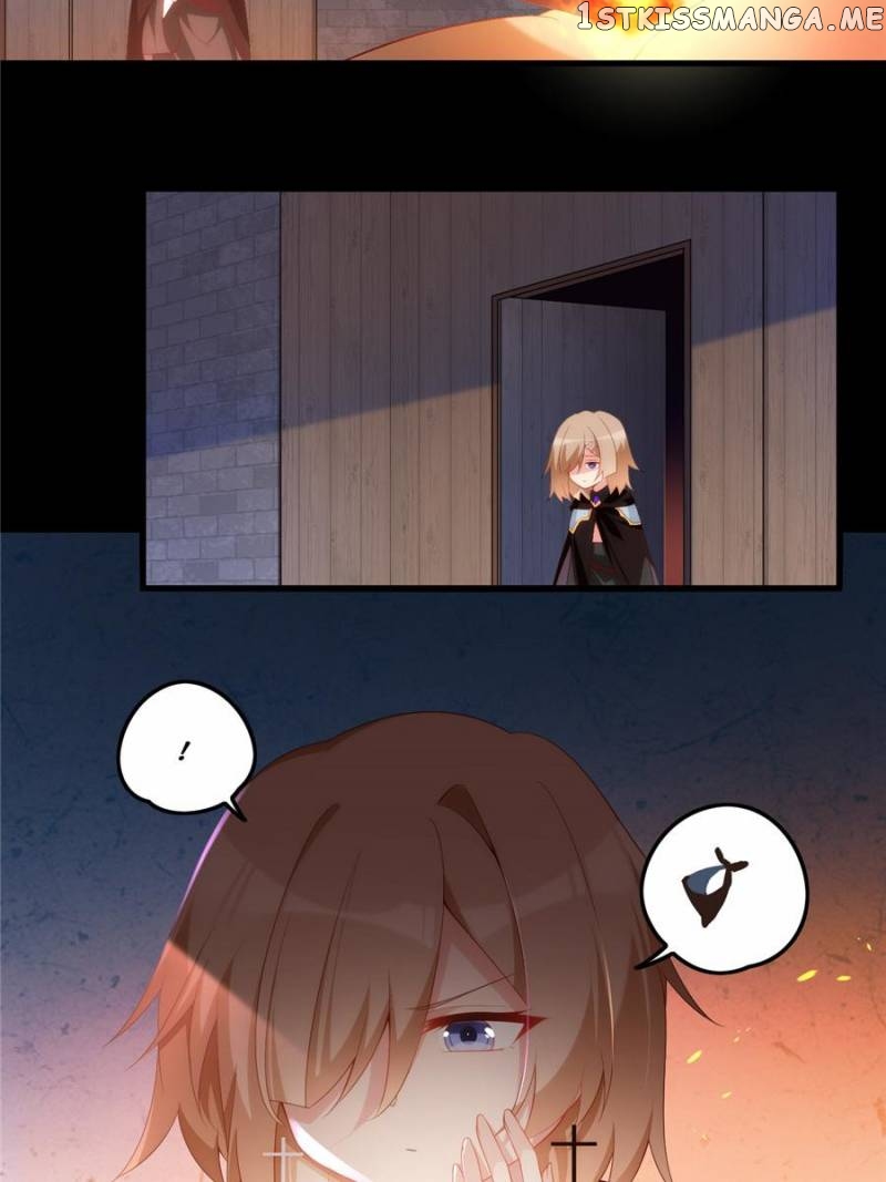 My Lackadaisical Overlord chapter 38 - page 32