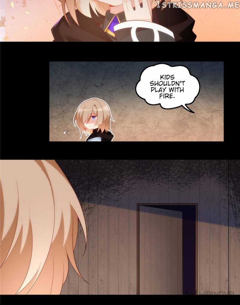 My Lackadaisical Overlord chapter 38 - page 33