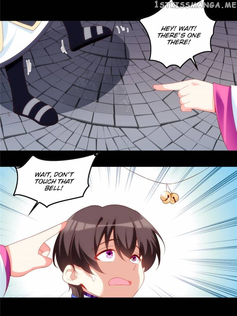 My Lackadaisical Overlord chapter 38 - page 4