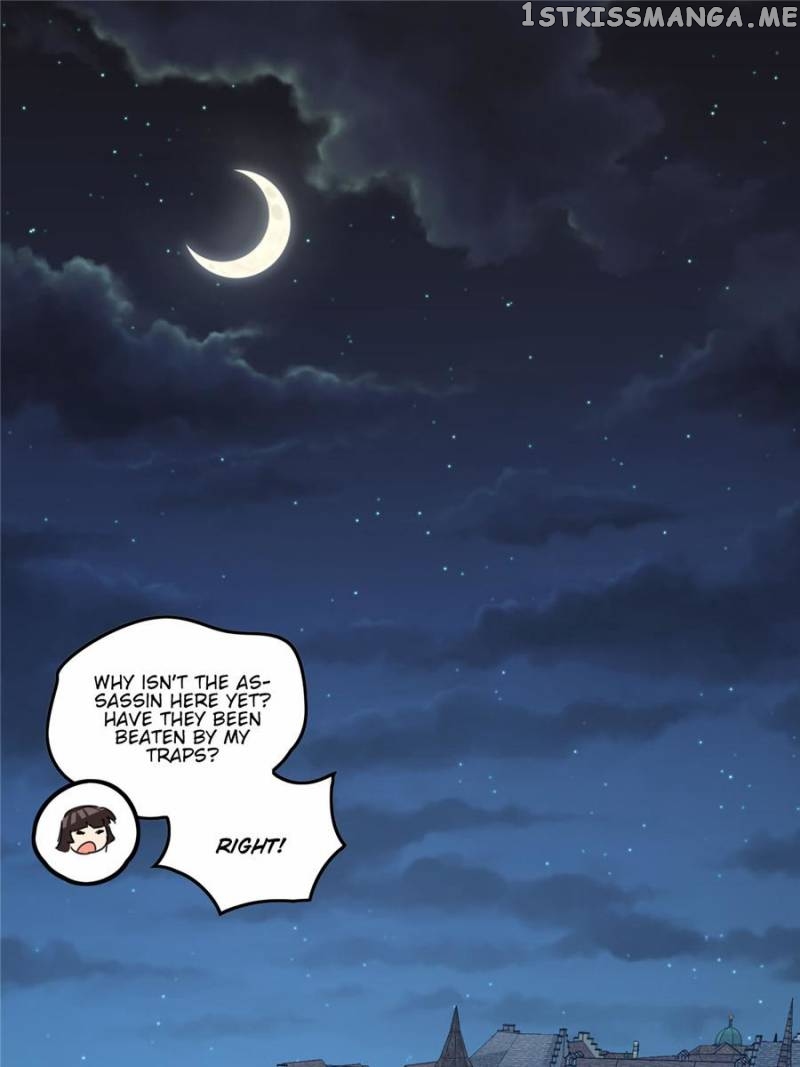 My Lackadaisical Overlord chapter 38 - page 7