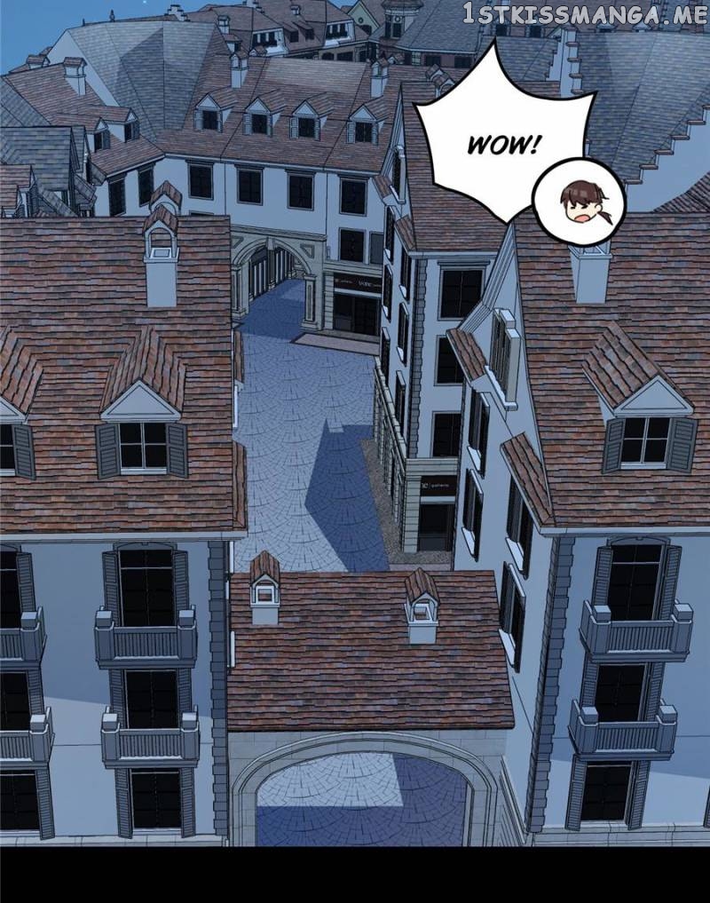 My Lackadaisical Overlord chapter 38 - page 8