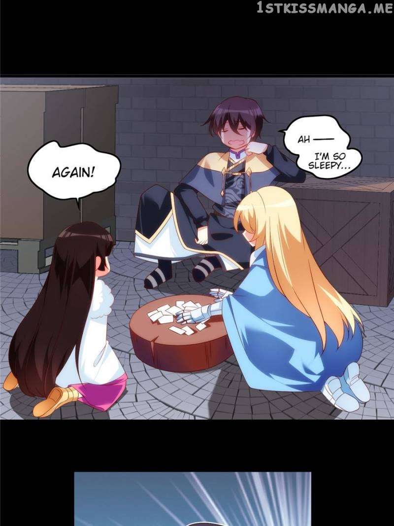 My Lackadaisical Overlord chapter 38 - page 9