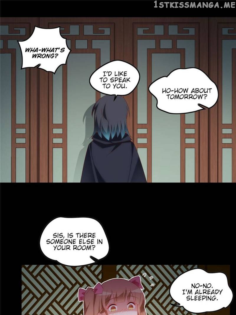 My Lackadaisical Overlord chapter 29 - page 12