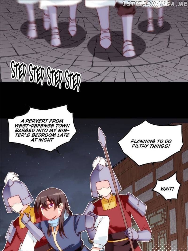 My Lackadaisical Overlord chapter 29 - page 22
