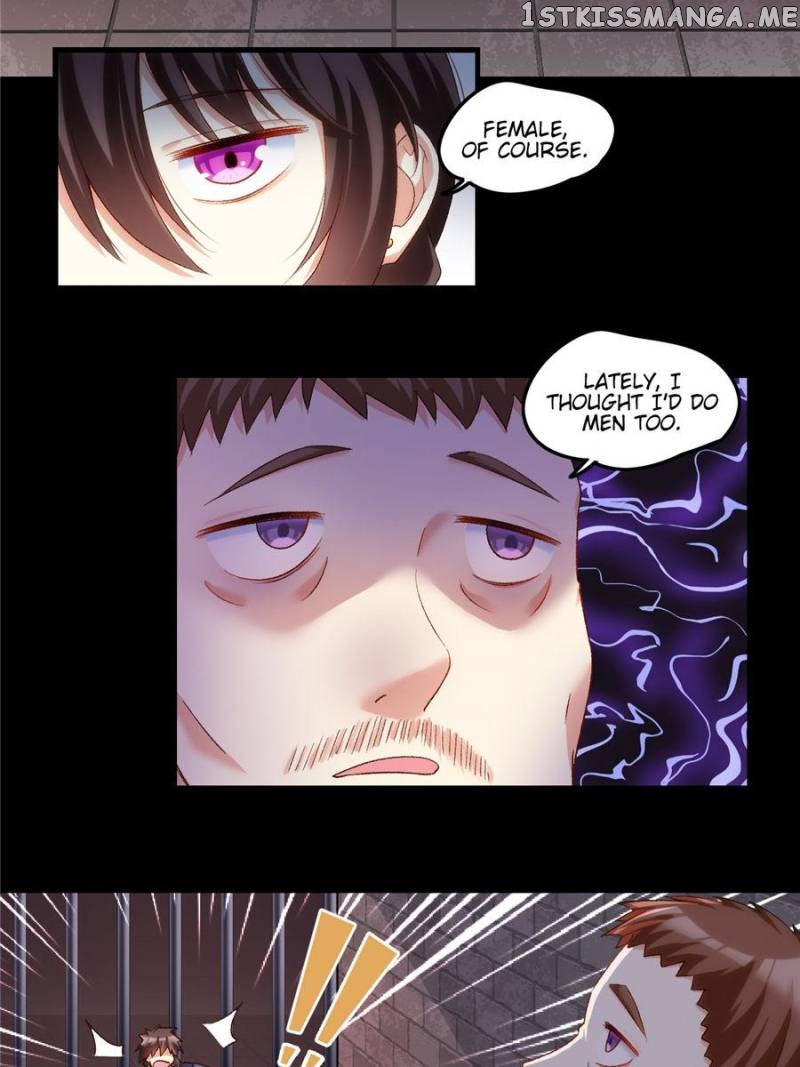 My Lackadaisical Overlord chapter 29 - page 26