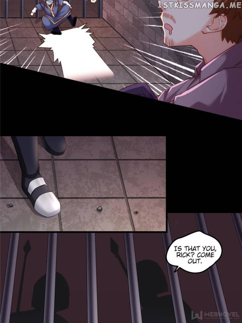 My Lackadaisical Overlord chapter 29 - page 27