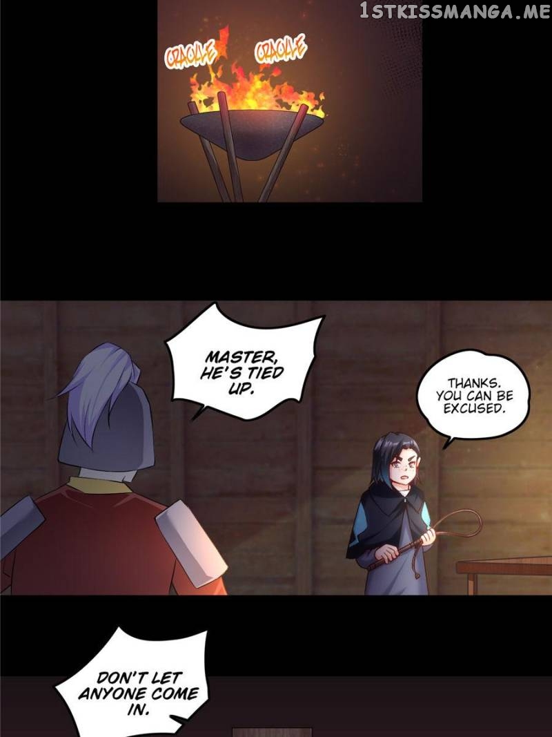 My Lackadaisical Overlord chapter 29 - page 29