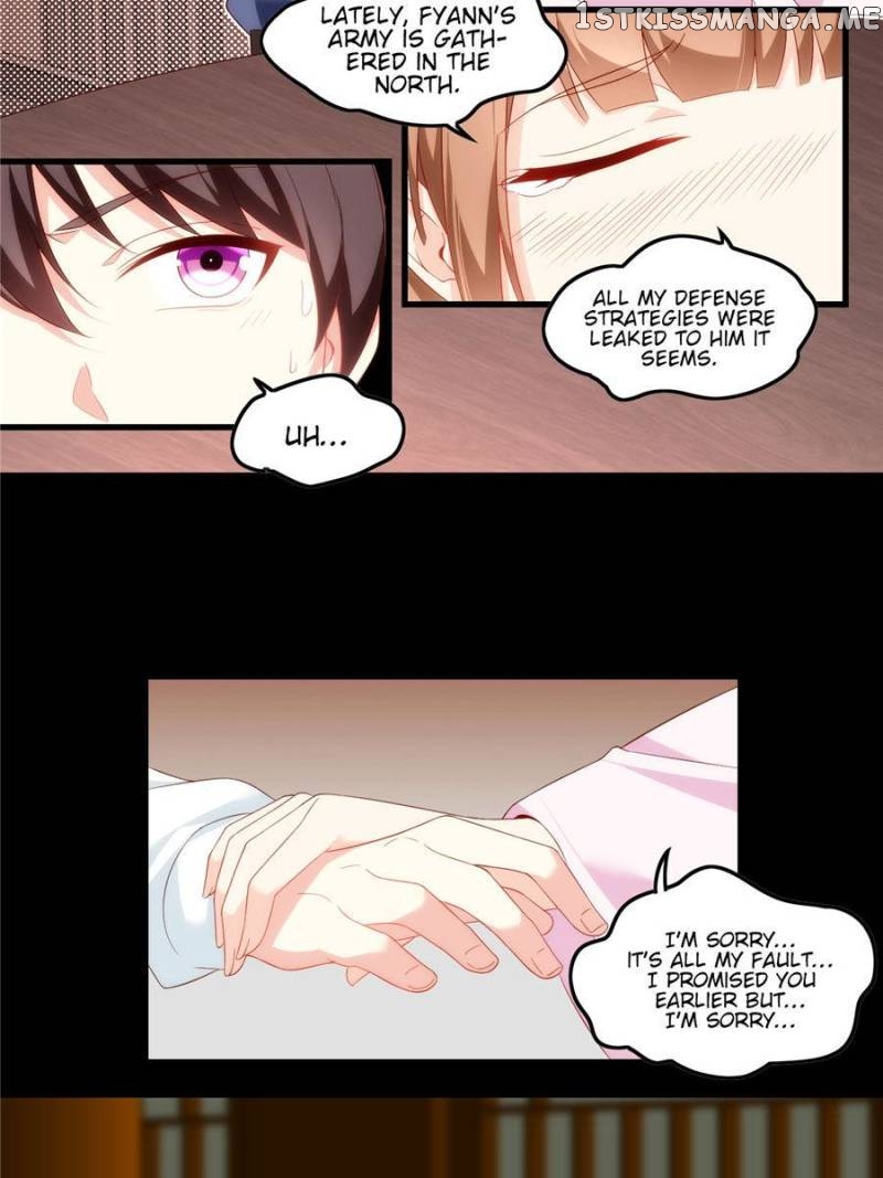 My Lackadaisical Overlord chapter 29 - page 4