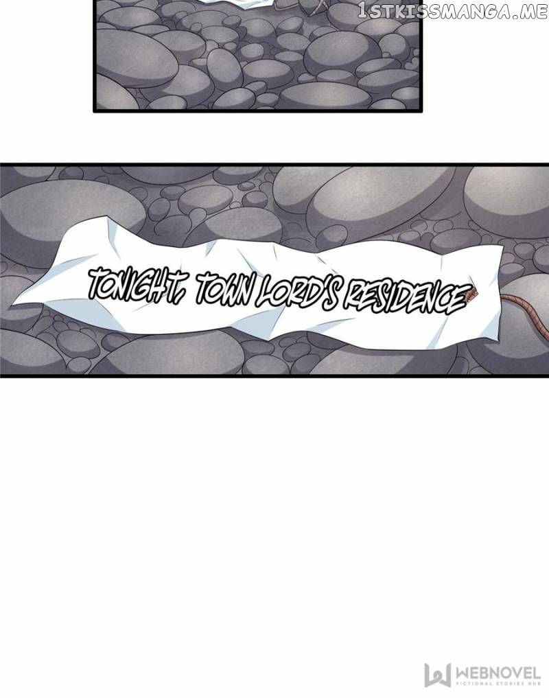 My Lackadaisical Overlord chapter 39 - page 15