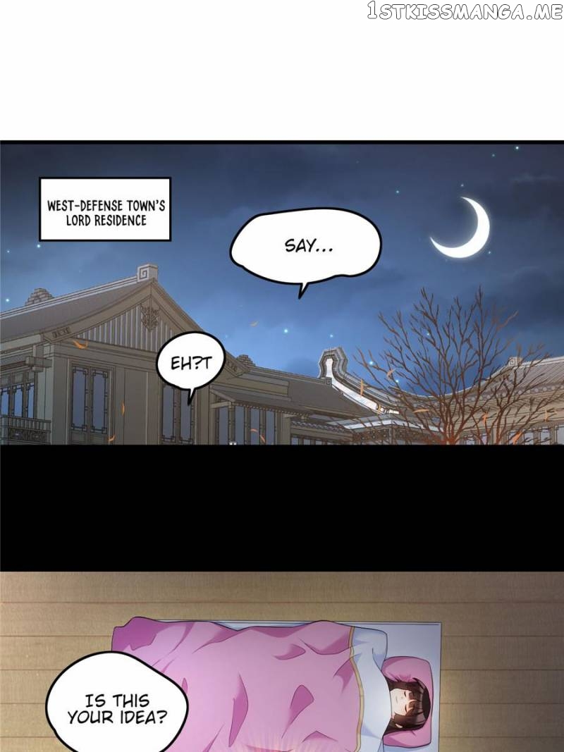 My Lackadaisical Overlord chapter 39 - page 16