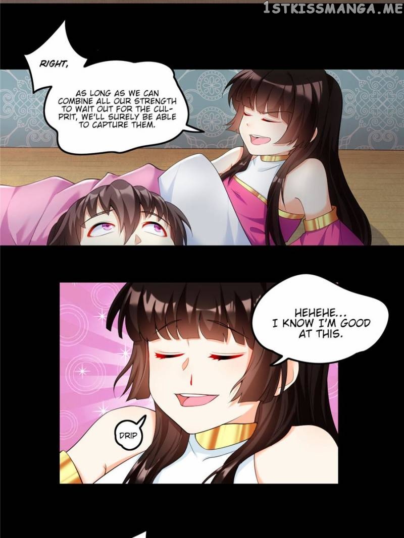 My Lackadaisical Overlord chapter 39 - page 18