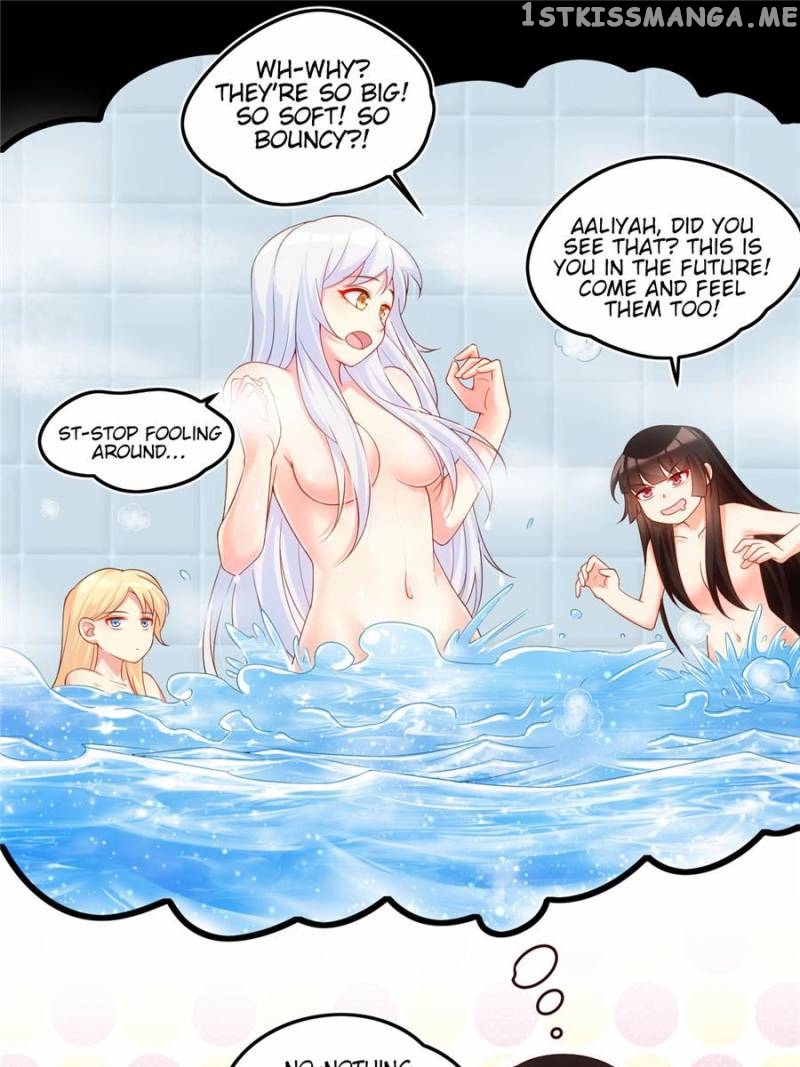 My Lackadaisical Overlord chapter 39 - page 21