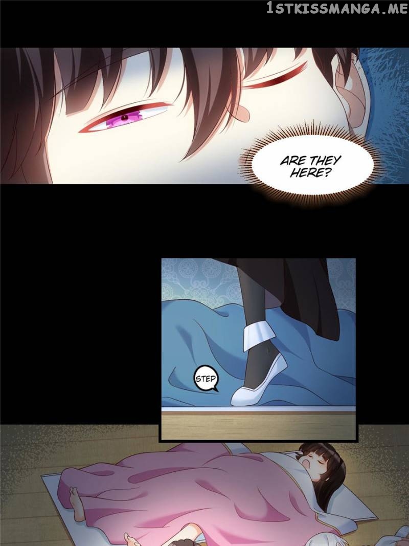 My Lackadaisical Overlord chapter 39 - page 28