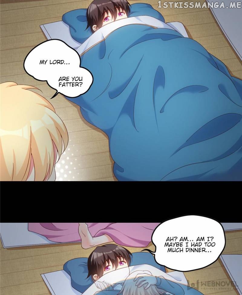 My Lackadaisical Overlord chapter 39 - page 36