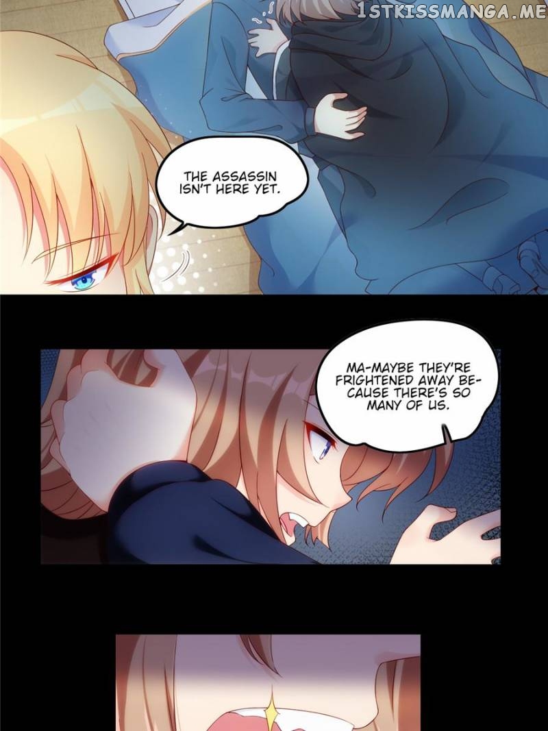 My Lackadaisical Overlord chapter 39 - page 37