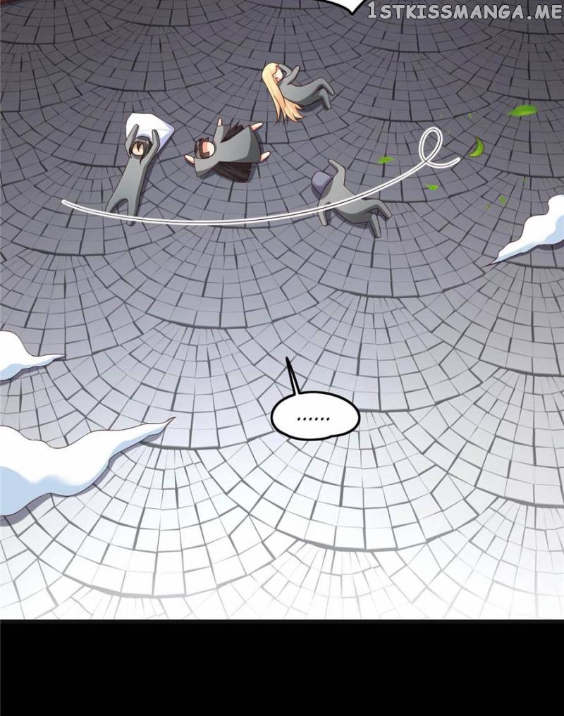 My Lackadaisical Overlord chapter 39 - page 4