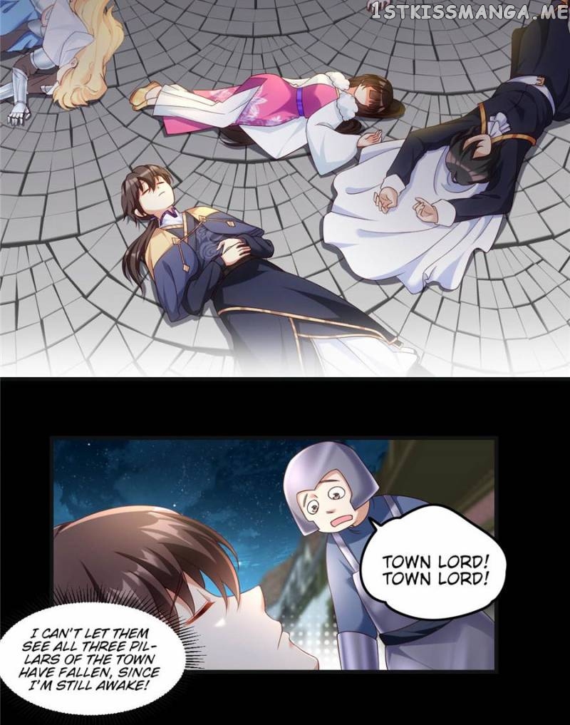 My Lackadaisical Overlord chapter 39 - page 6