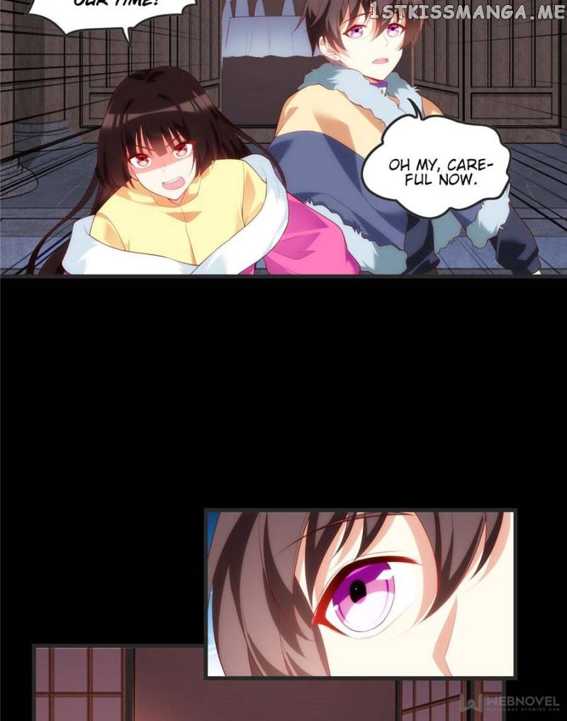 My Lackadaisical Overlord chapter 63 - page 10