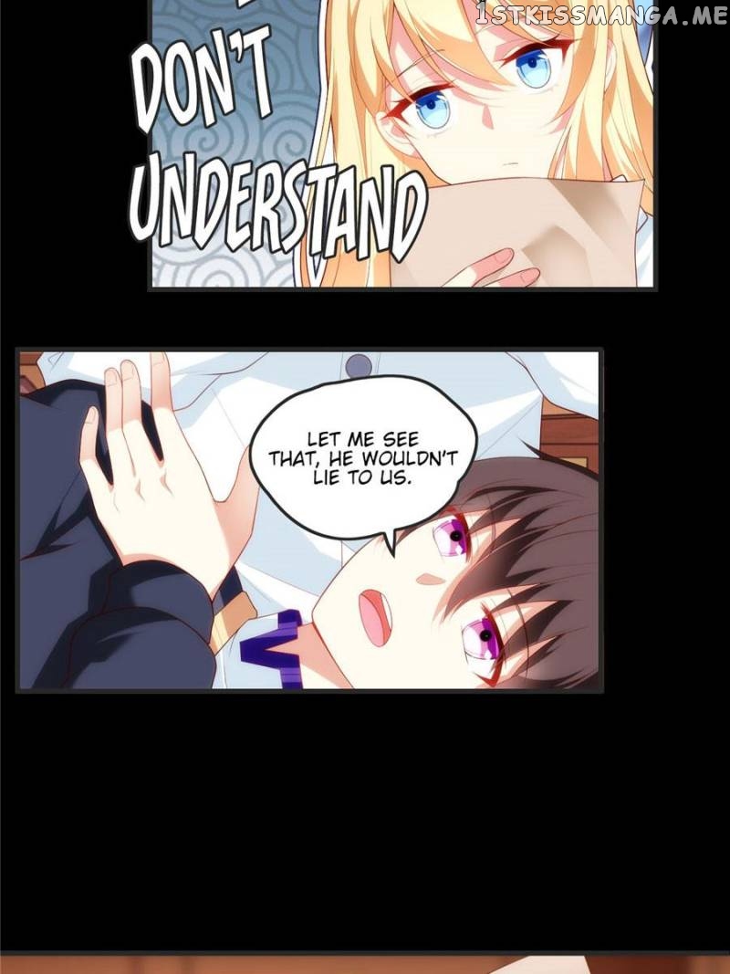 My Lackadaisical Overlord chapter 63 - page 15
