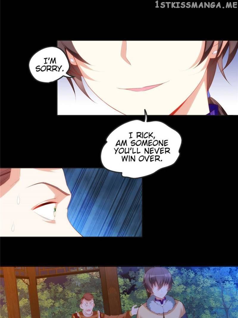 My Lackadaisical Overlord chapter 63 - page 3