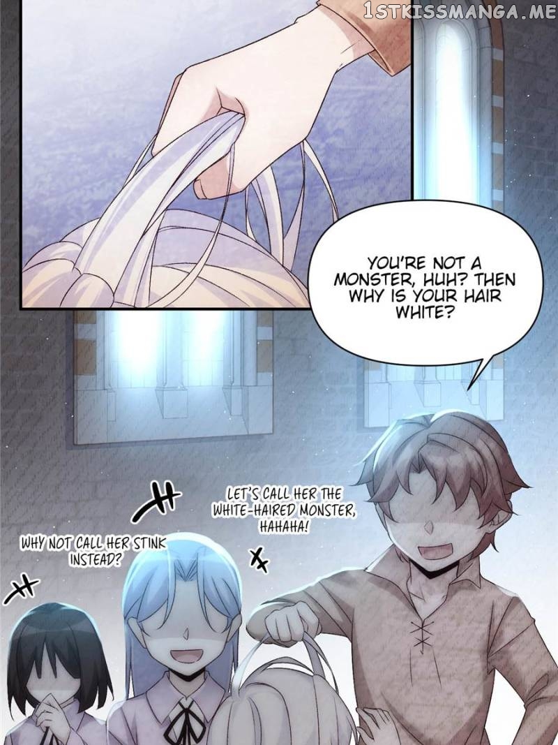 My Lackadaisical Overlord chapter 4 - page 26