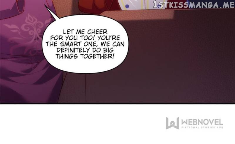 My Lackadaisical Overlord chapter 4 - page 58