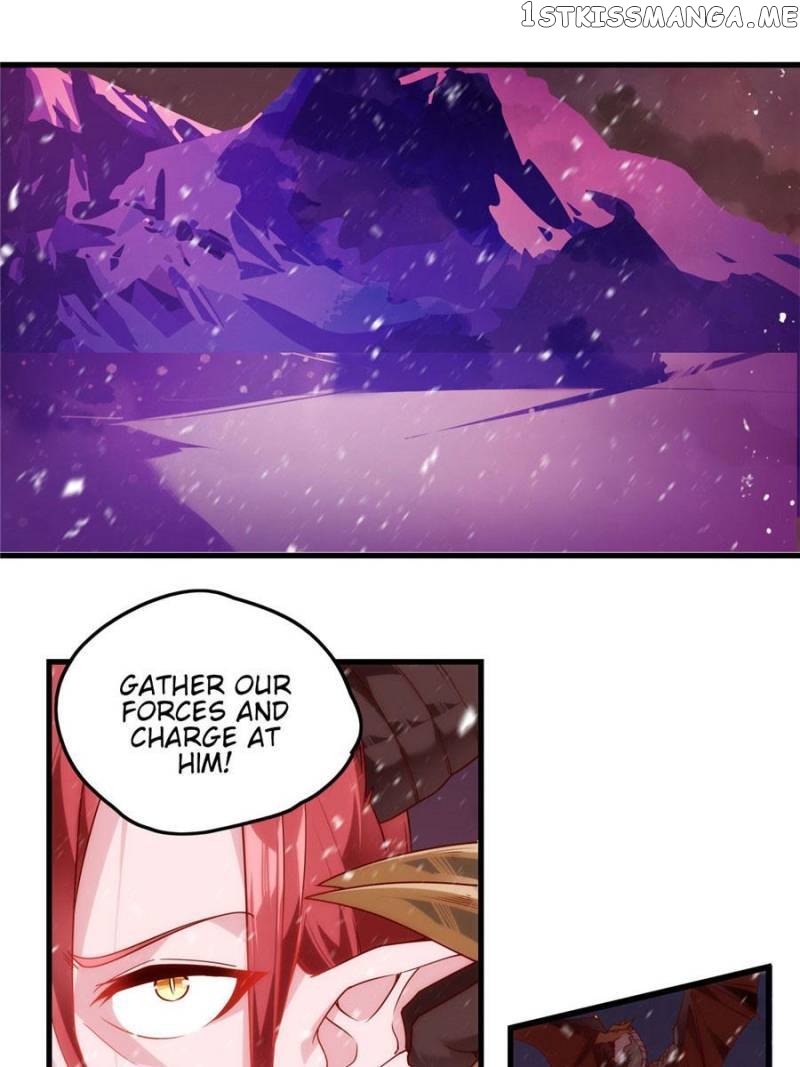 My Lackadaisical Overlord chapter 75 - page 1