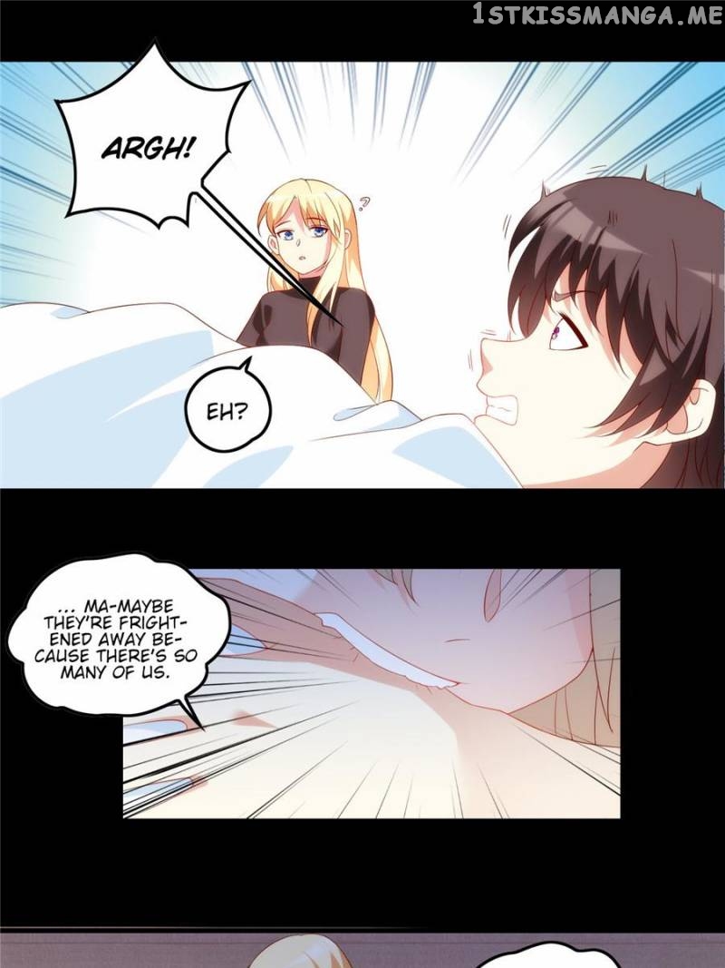 My Lackadaisical Overlord chapter 40 - page 1