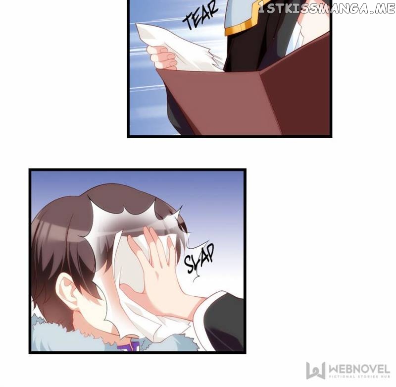 My Lackadaisical Overlord chapter 40 - page 16