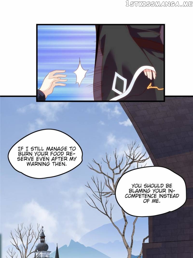 My Lackadaisical Overlord chapter 40 - page 20