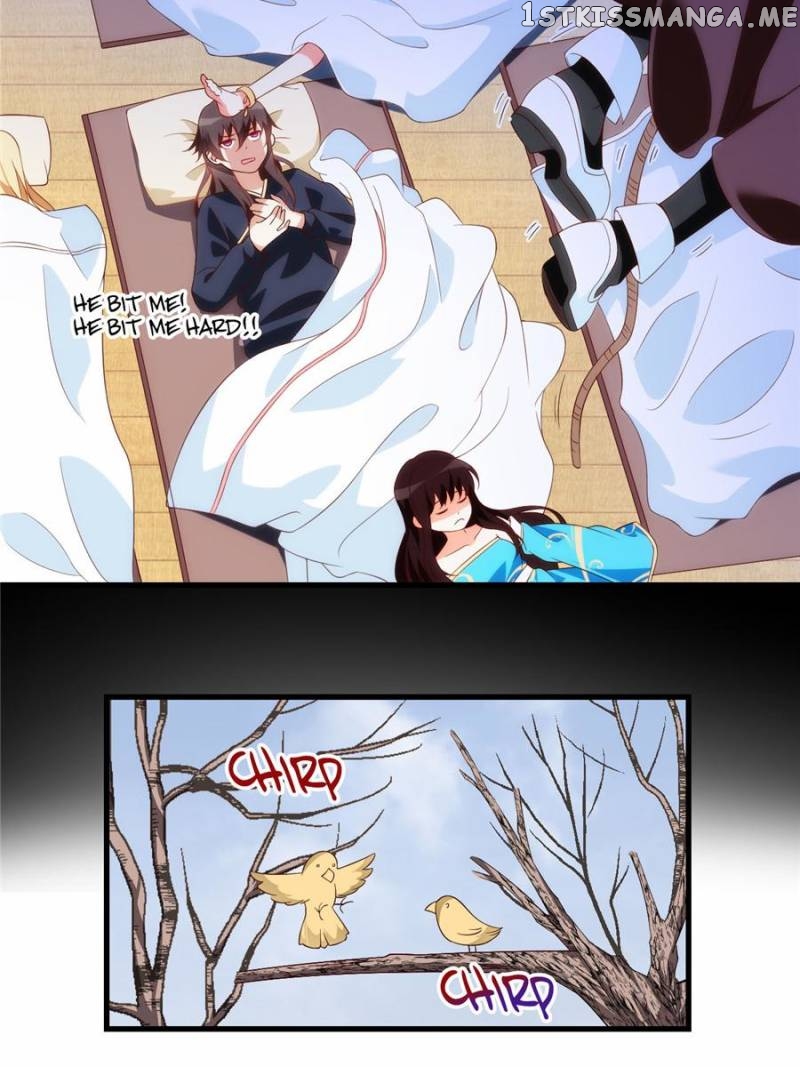My Lackadaisical Overlord chapter 40 - page 3
