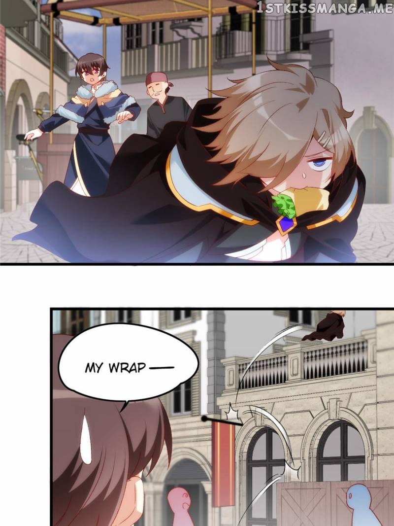 My Lackadaisical Overlord chapter 40 - page 30