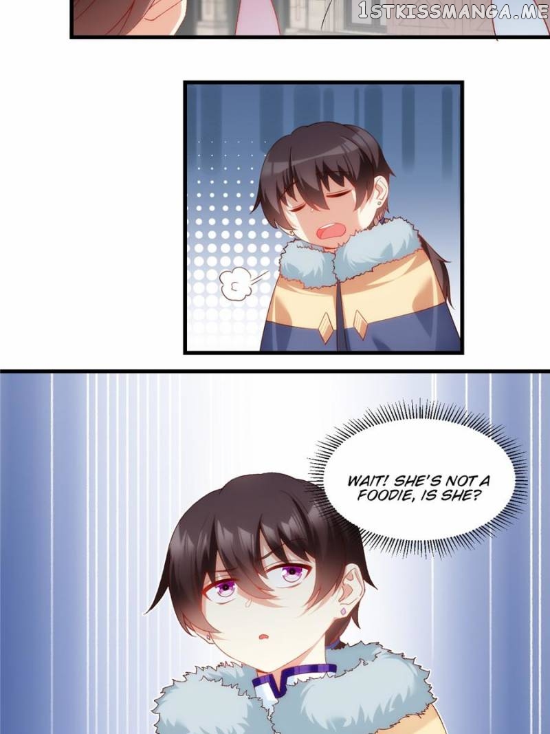 My Lackadaisical Overlord chapter 40 - page 31