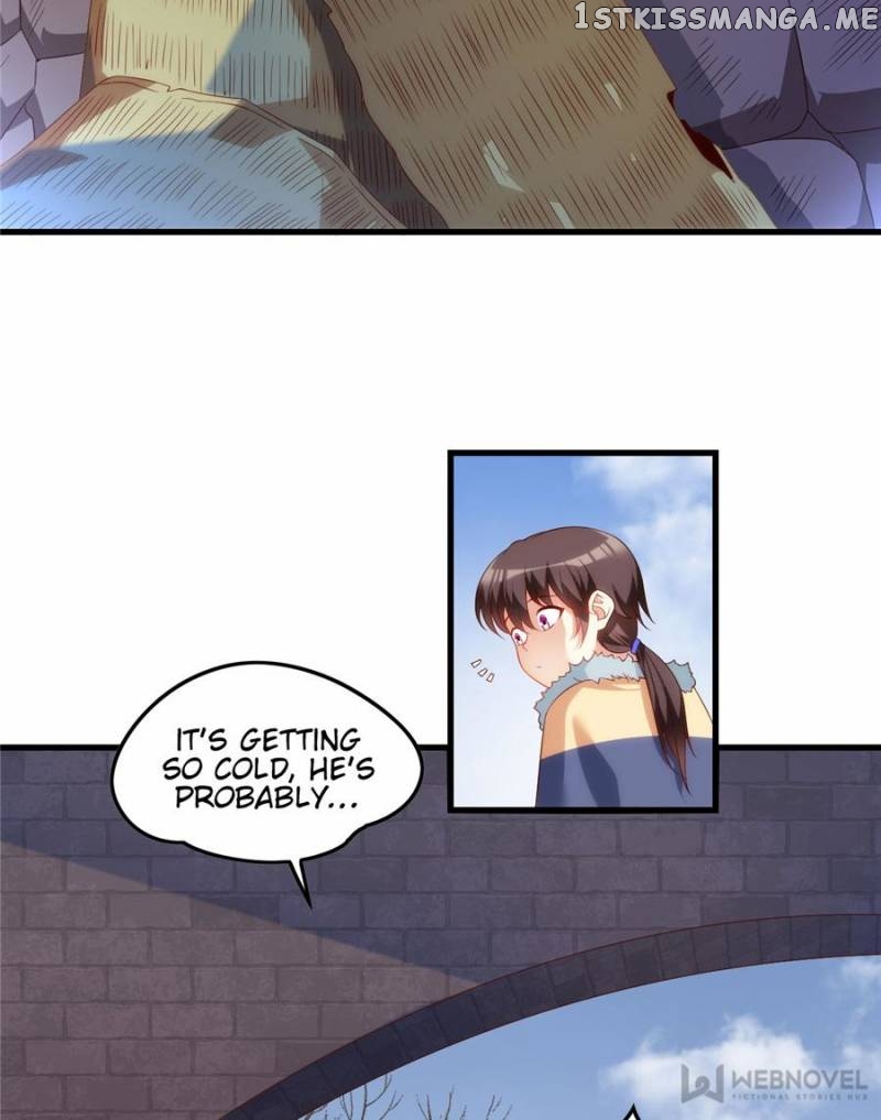 My Lackadaisical Overlord chapter 40 - page 8